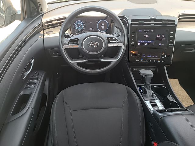 Used 2024 Hyundai Tucson SUV