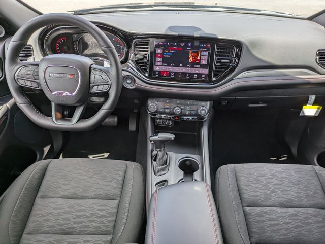 2026 Dodge Durango GT RWD