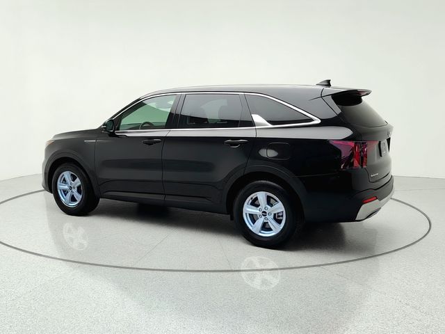 Used 2025 Kia Sorento SUV