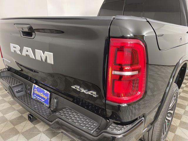 2025 Ram 1500 Limited 15