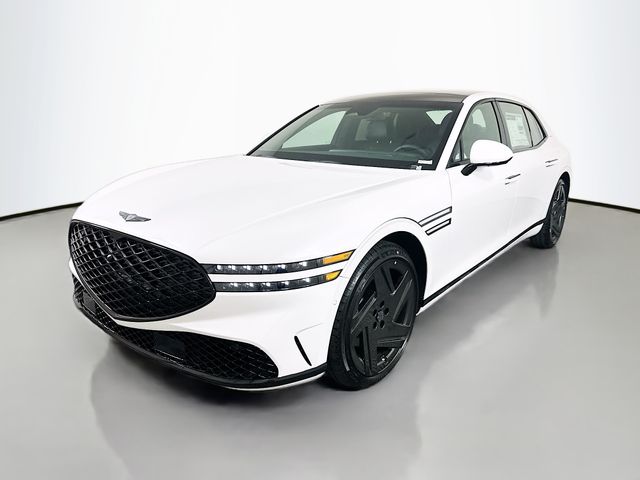 2026 Genesis G90  -
                  Round Rock, TX