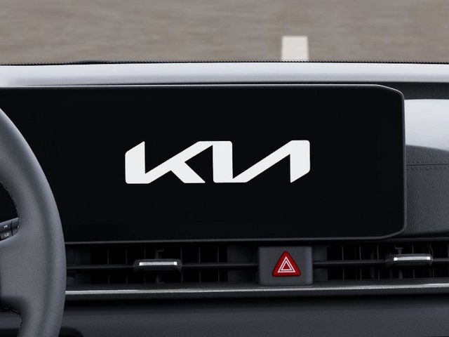 2026 Kia Carnival