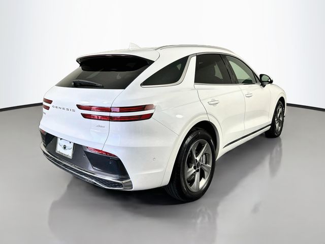 Thumbnail: 2026 Genesis GV70 - 5