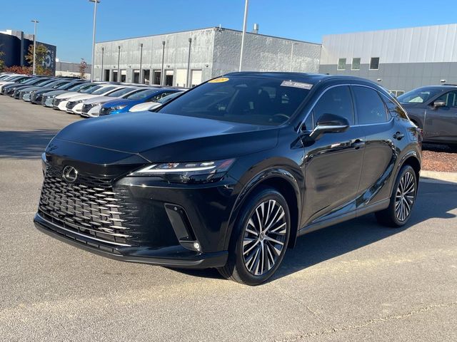 2023 Lexus RX 350 7