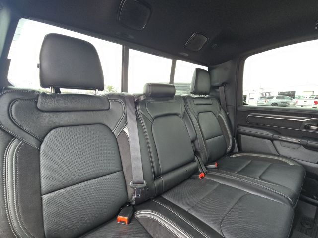 2025 Ram 1500 RHO:168701A