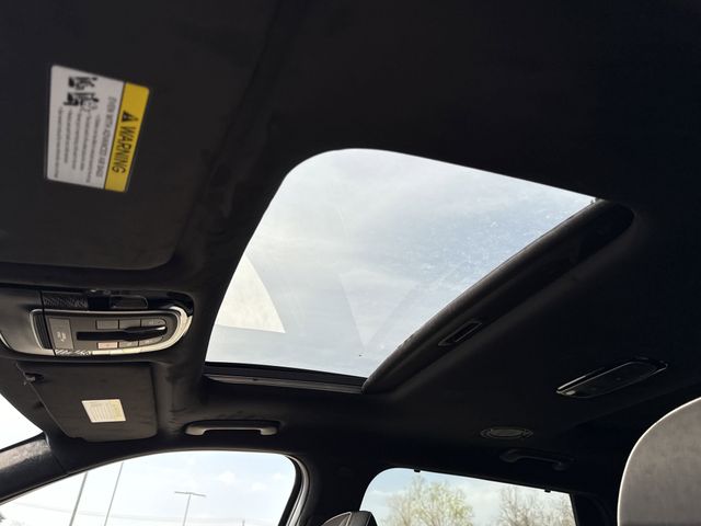 New 2025 Black Hyundai Calligraphy Night Edition image 12