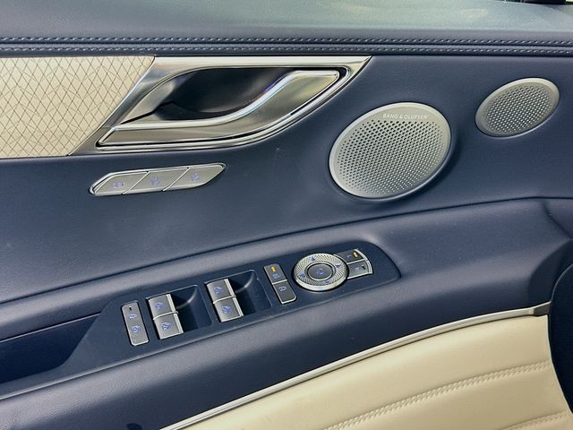 Thumbnail: 2026 Genesis GV80 - 20