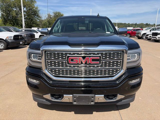 Used 2016 GMC Sierra 1500 Truck