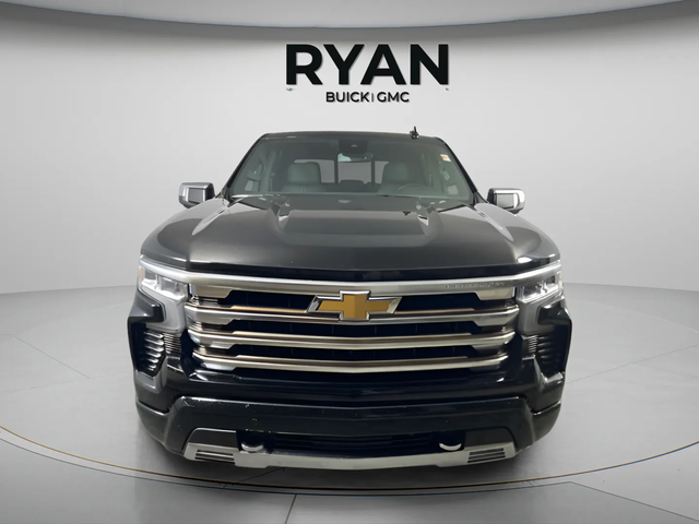 used 2022 Chevrolet Silverado 1500 car, priced at $39,000
