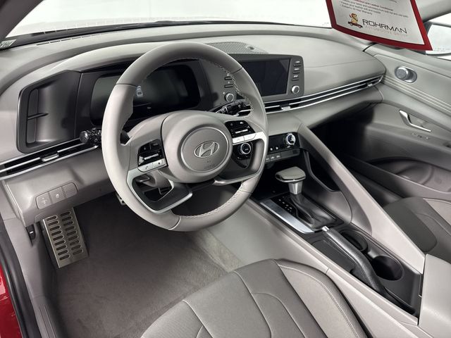 New 2025 Hyundai Elantra For Sale in Indianapolis, IN