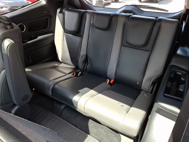 2023 Subaru Ascent Onyx Edition Gray at Rafferty Subaru