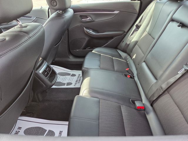 2020 Chevrolet Impala FWD LT