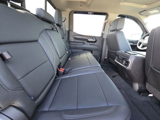 2025 GMC Sierra 1500 SLT:44907A