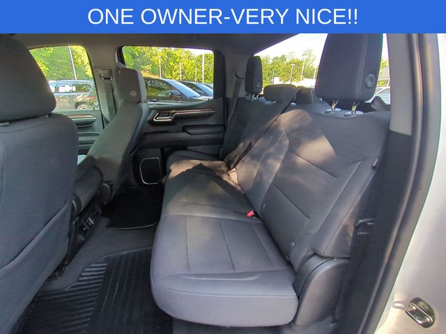 Used 2023 White Chevrolet LT image 31