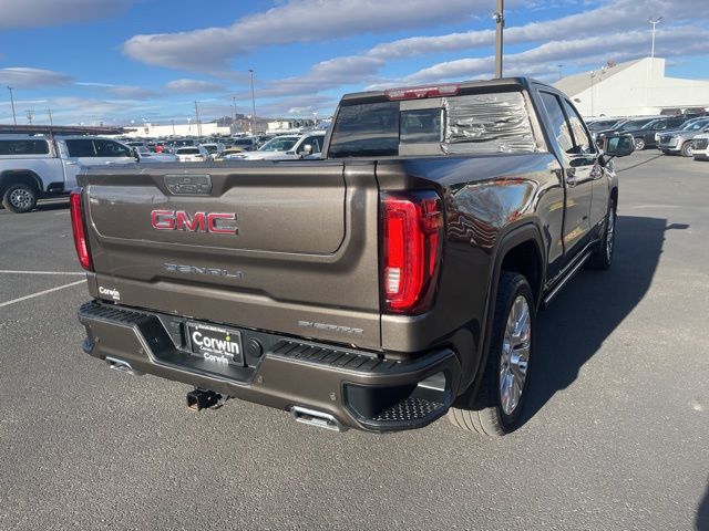 2020 GMC Sierra 1500 Denali 30