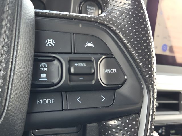 Used 2025 Toyota Tacoma Truck