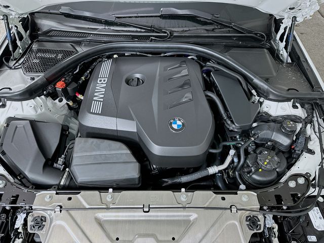 2025 BMW 3 Series 330i xDrive 31