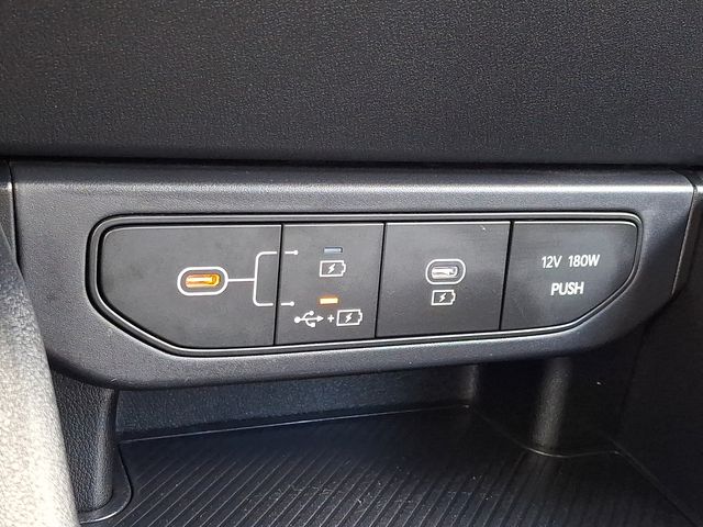 Used 2025 Kia K4 Sedan
