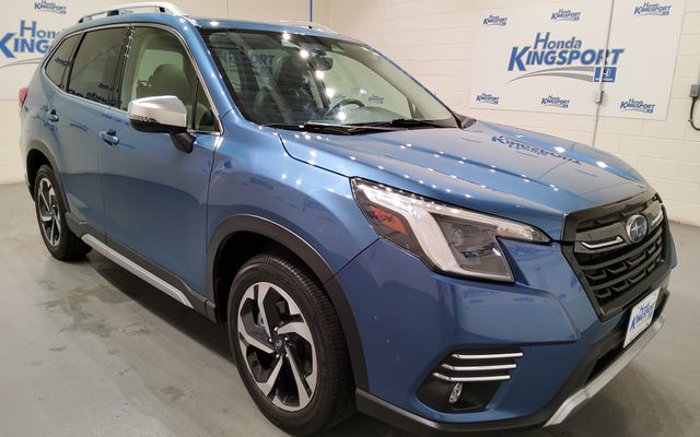 2023 Subaru Forester Touring Crossover AWD
