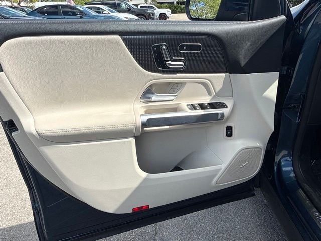 2023 Mercedes-Benz B-Class - $24,788