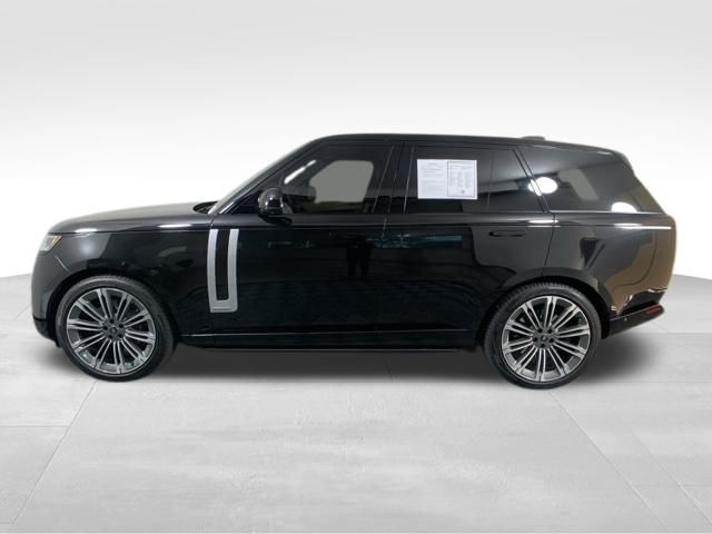 2024 Land Rover Range Rover Autobiography 4