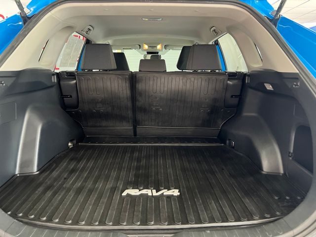 Used 2019 Toyota RAV4 SUV