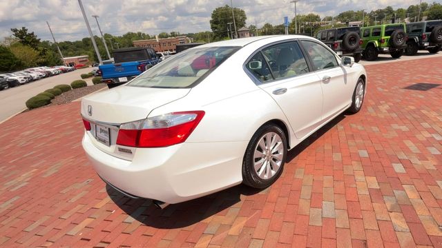 Used 2014 Honda Accord Sedan