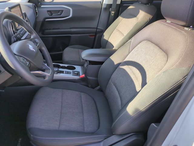 Used 2024 Green Ford Big Bend image 14