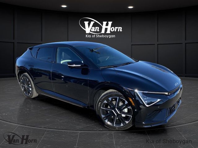 2025 Kia EV6 GT-Line AWD