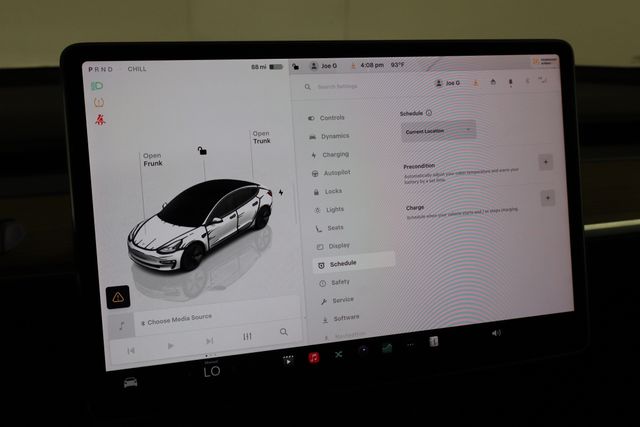 TeslaModel 335