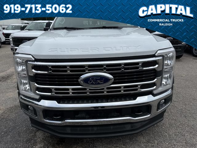 New 2026 White Ford 9FT SERVICE BODY image 12