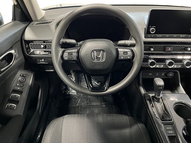 New 2026 Meteor Honda LX image 15