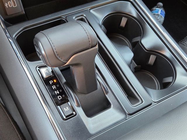 New 2026 Ford F-150 XLT 4D SuperCrew