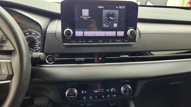 2023 Mitsubishi Outlander ES  at DeMontrond Automotive Group