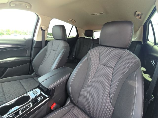 Photo of 2023 Buick Envision Preferred in Dallas, GA - 19,  2023 Buick Envision Preferred:C02397