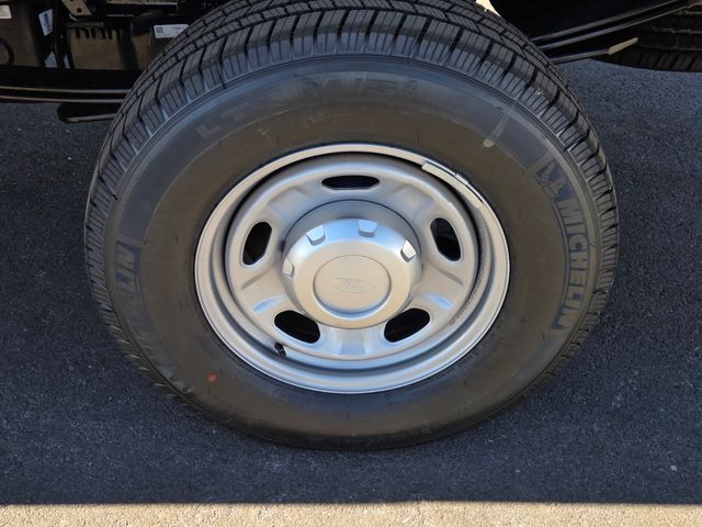 New 2026 Ford Super Duty F-250 SuperCab 8' Box XL