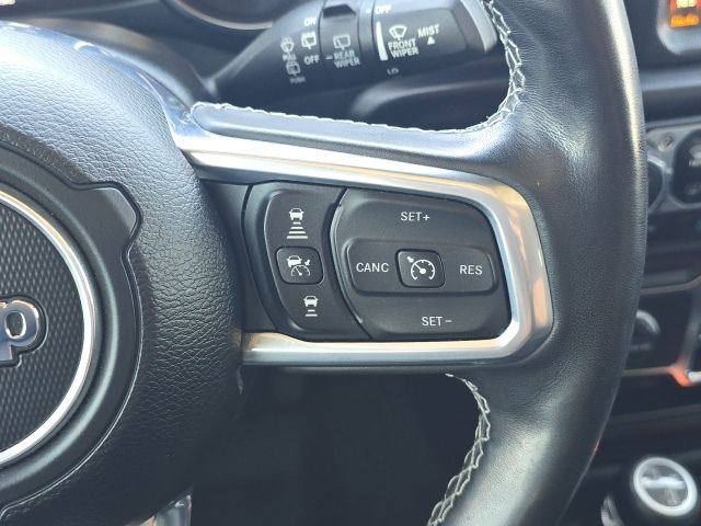 Photo of 2021 Jeep Wrangler  in Dallas, GA - 27,  2021 Jeep Wrangler:167295A