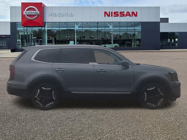 Used 2025 Kia Telluride SUV