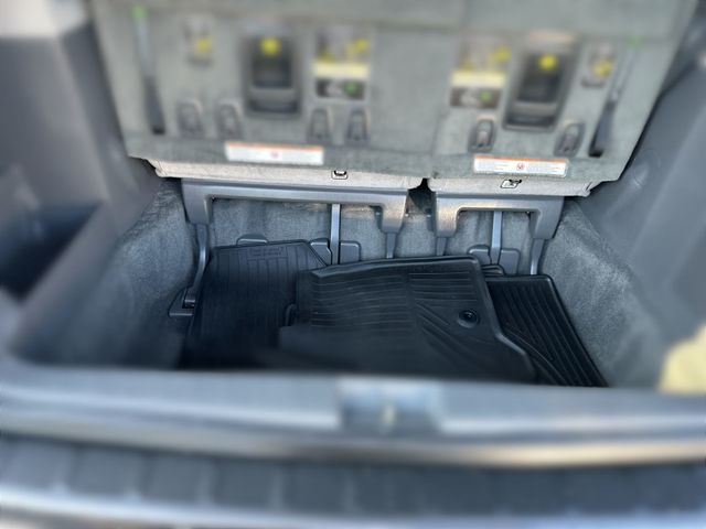2017 Toyota Sienna XLE Premium Gray at Subaru and VW of Moon Township