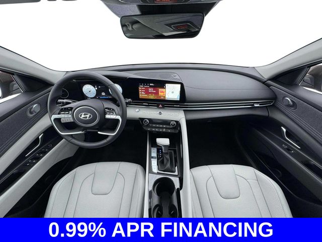 New 2026 Black Hyundai Limited image 16