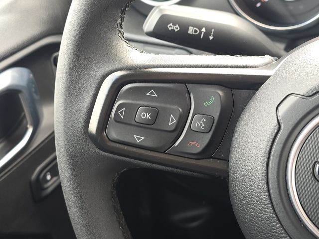 2023 Jeep Gladiator Sport:167759B