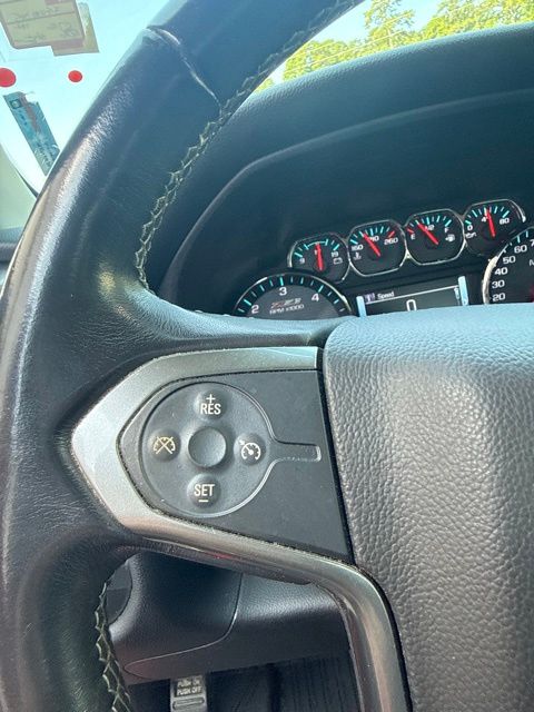 2018 Chevrolet Silverado 1500 LT:45900B