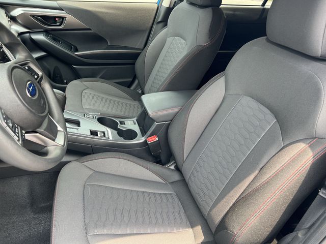 Used 2024 Blue Subaru Sport image 33