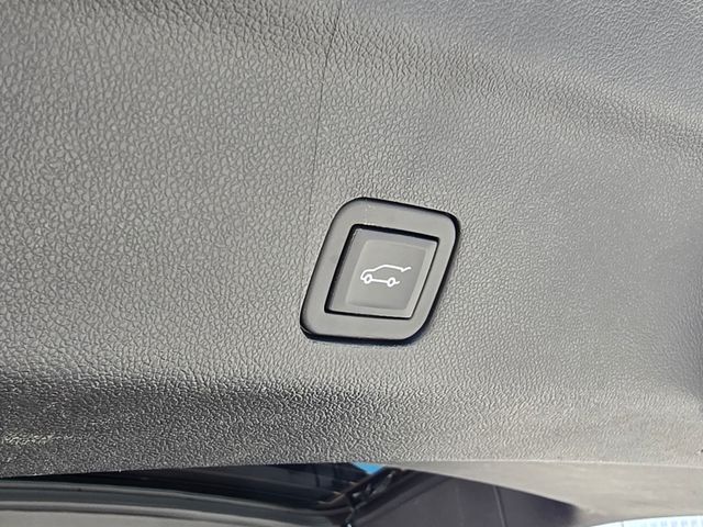 2024 Chevrolet Tahoe RST:C02633