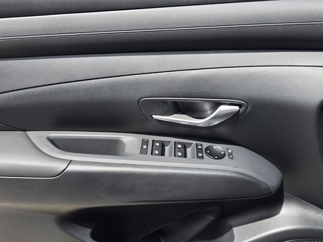 2026 Hyundai Tucson - $27,757