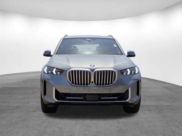 Used 2026 BMW X5 SUV