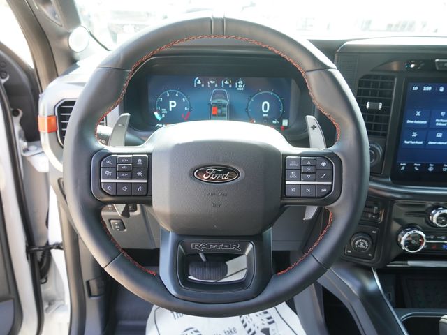 Used 2026 Ford F-150 Truck