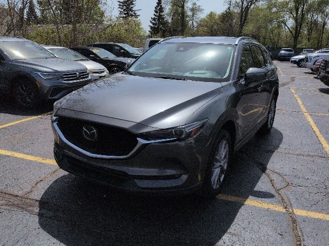 2019 Mazda CX-5 Grand Touring Reserve