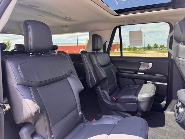 2026 Ford Expedition Max Platinum MAX