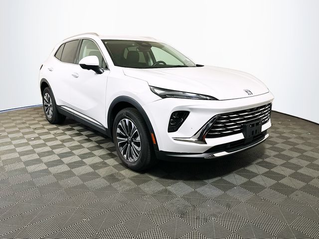 2024 Buick Envision Preferred AWD